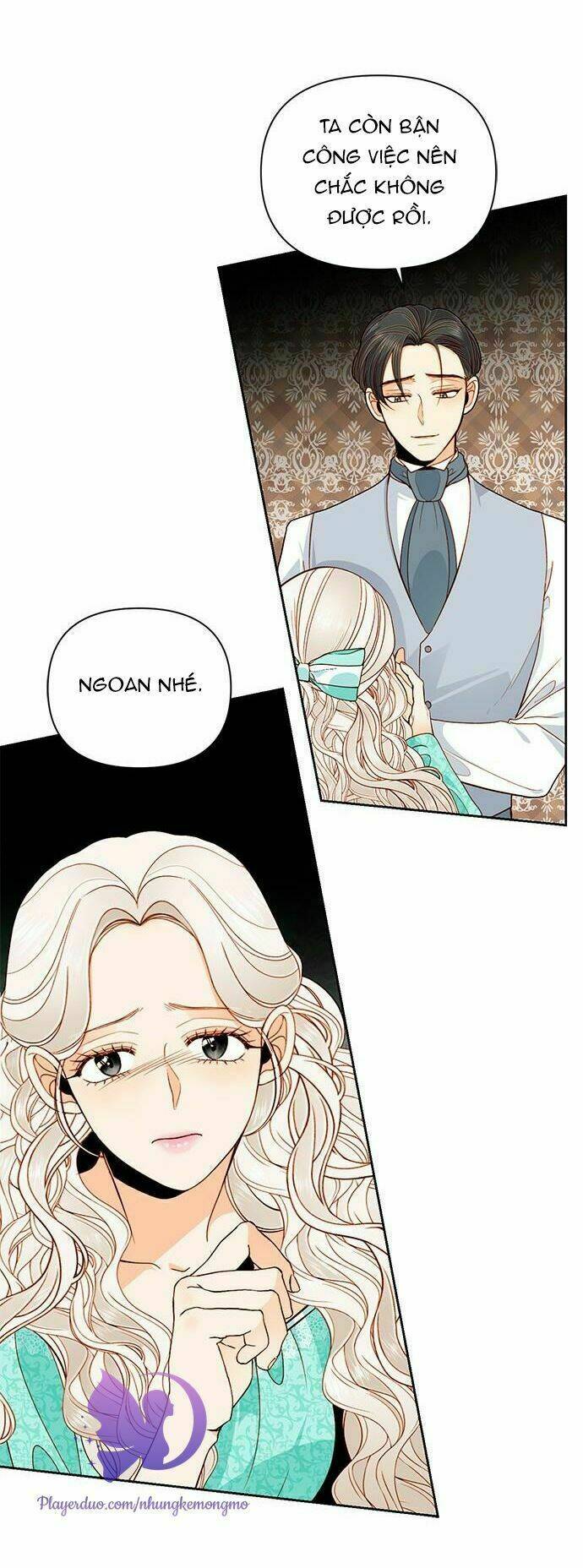 Hoàng Hậu Muốn Tái Hôn Chapter 56 - Trang 2