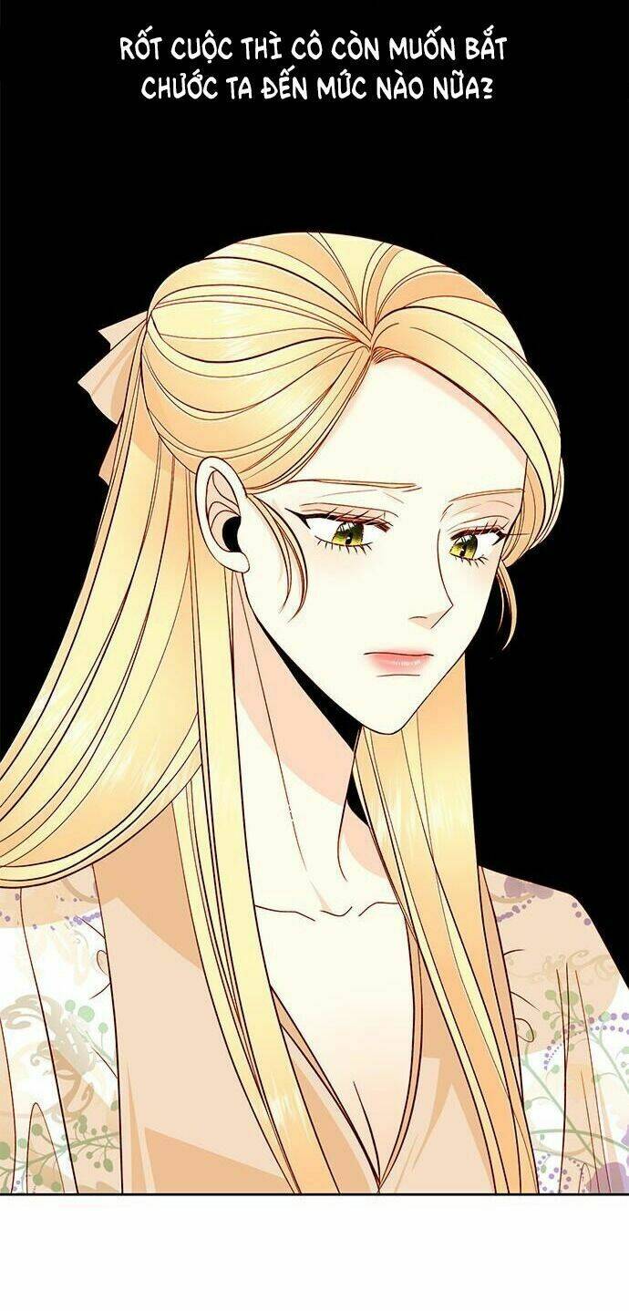 Hoàng Hậu Muốn Tái Hôn Chapter 56 - Trang 2