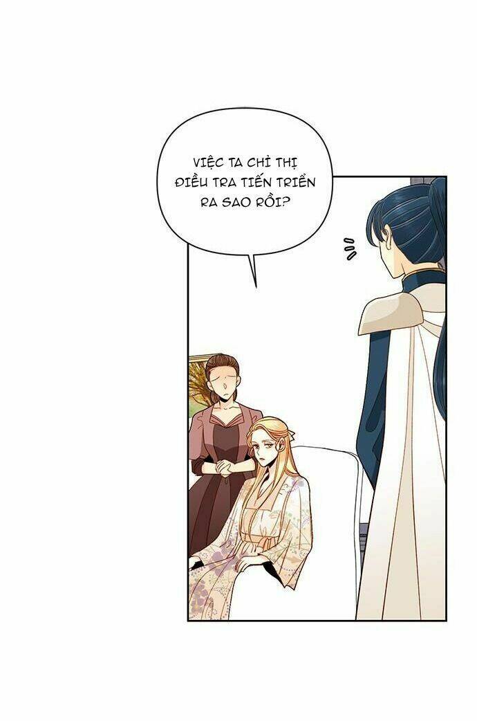 Hoàng Hậu Muốn Tái Hôn Chapter 56 - Trang 2