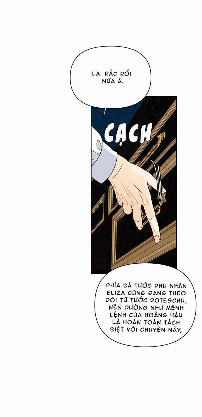 Hoàng Hậu Muốn Tái Hôn Chapter 57 - Trang 2