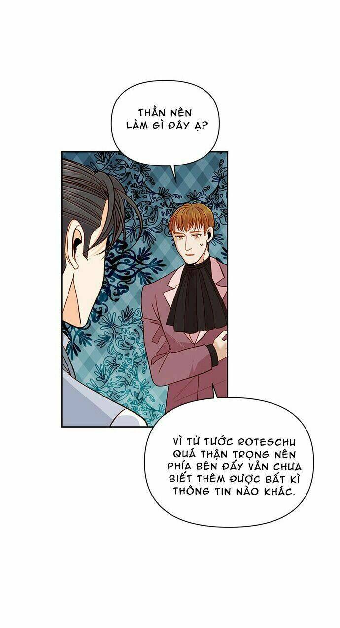 Hoàng Hậu Muốn Tái Hôn Chapter 57 - Trang 2