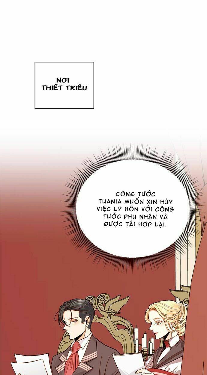 Hoàng Hậu Muốn Tái Hôn Chapter 57 - Trang 2