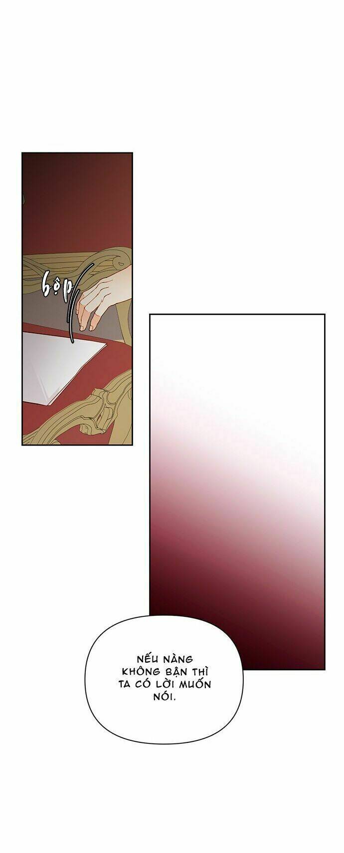 Hoàng Hậu Muốn Tái Hôn Chapter 57 - Trang 2