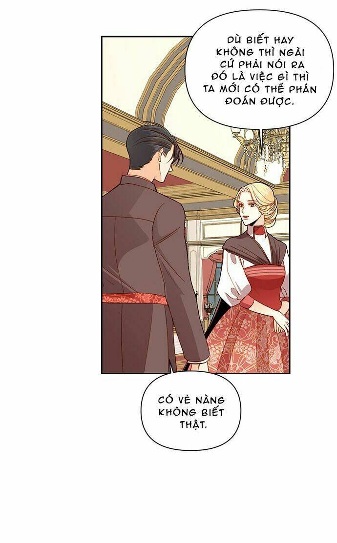 Hoàng Hậu Muốn Tái Hôn Chapter 57 - Trang 2