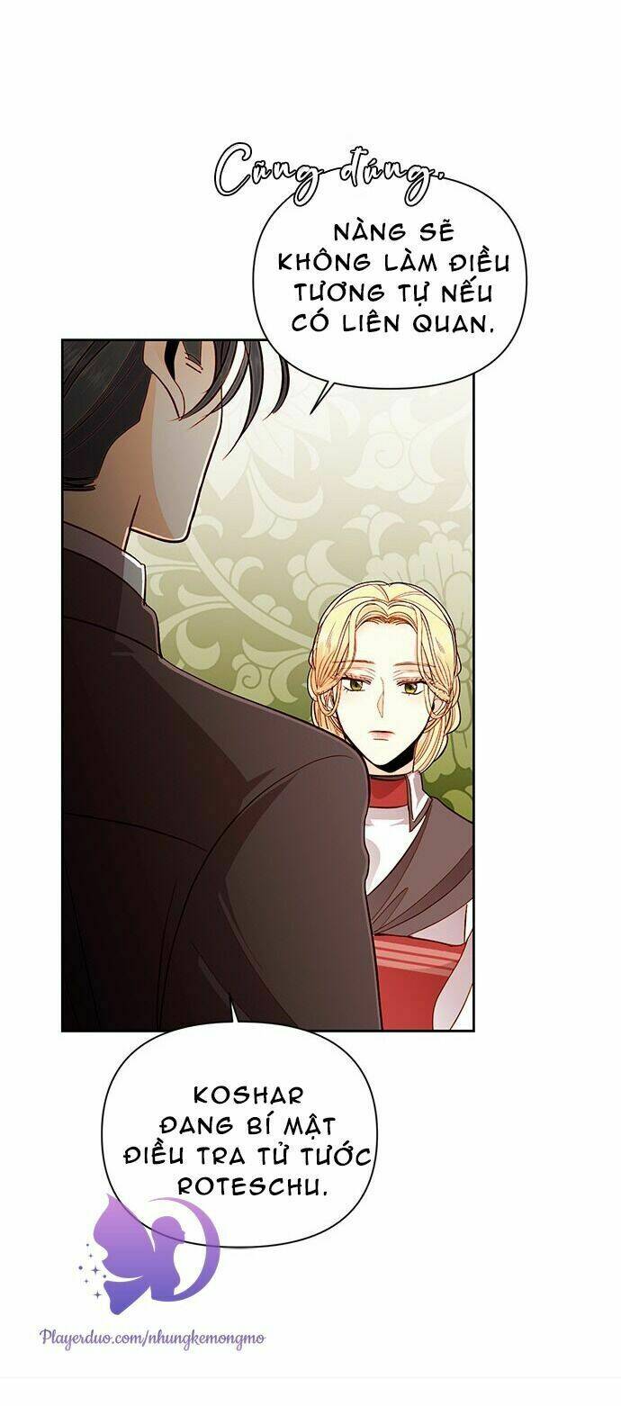 Hoàng Hậu Muốn Tái Hôn Chapter 57 - Trang 2