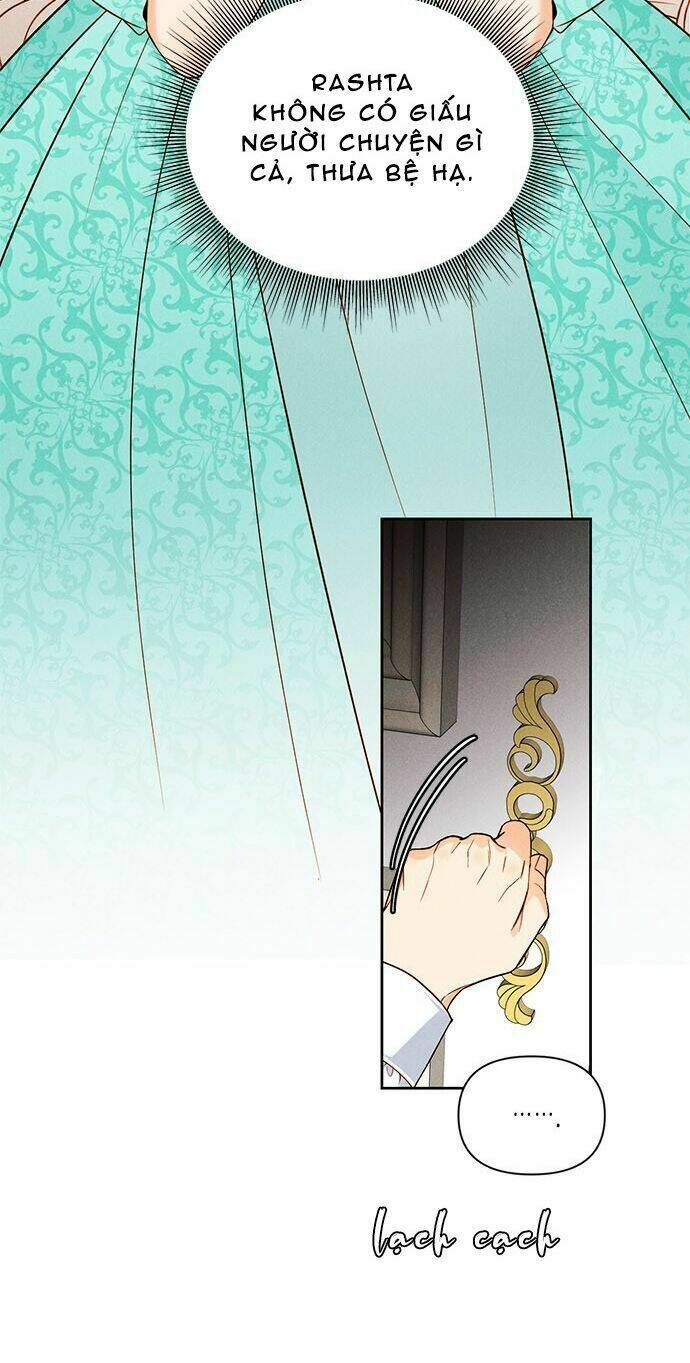 Hoàng Hậu Muốn Tái Hôn Chapter 57 - Trang 2