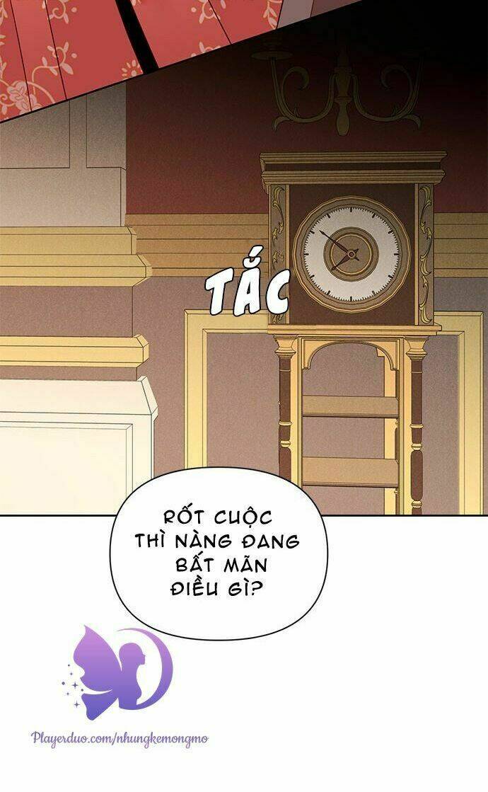 Hoàng Hậu Muốn Tái Hôn Chapter 57 - Trang 2