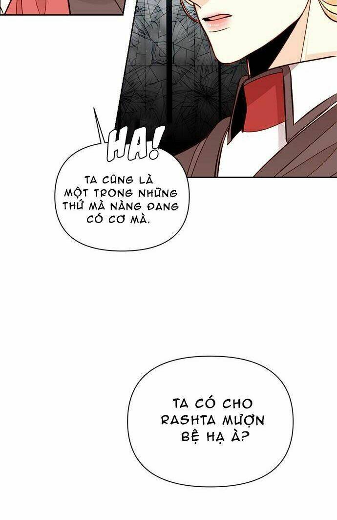Hoàng Hậu Muốn Tái Hôn Chapter 57 - Trang 2