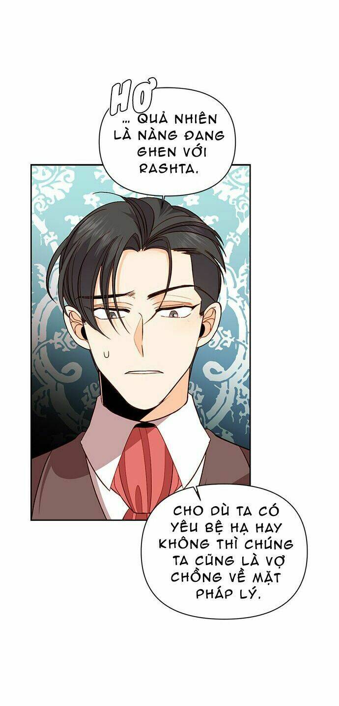 Hoàng Hậu Muốn Tái Hôn Chapter 57 - Trang 2