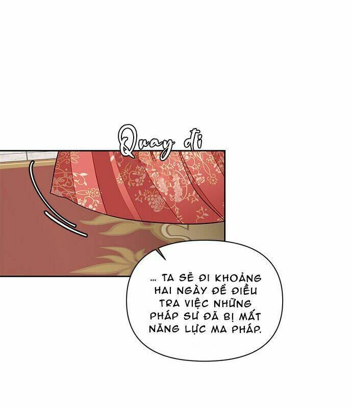 Hoàng Hậu Muốn Tái Hôn Chapter 57 - Trang 2