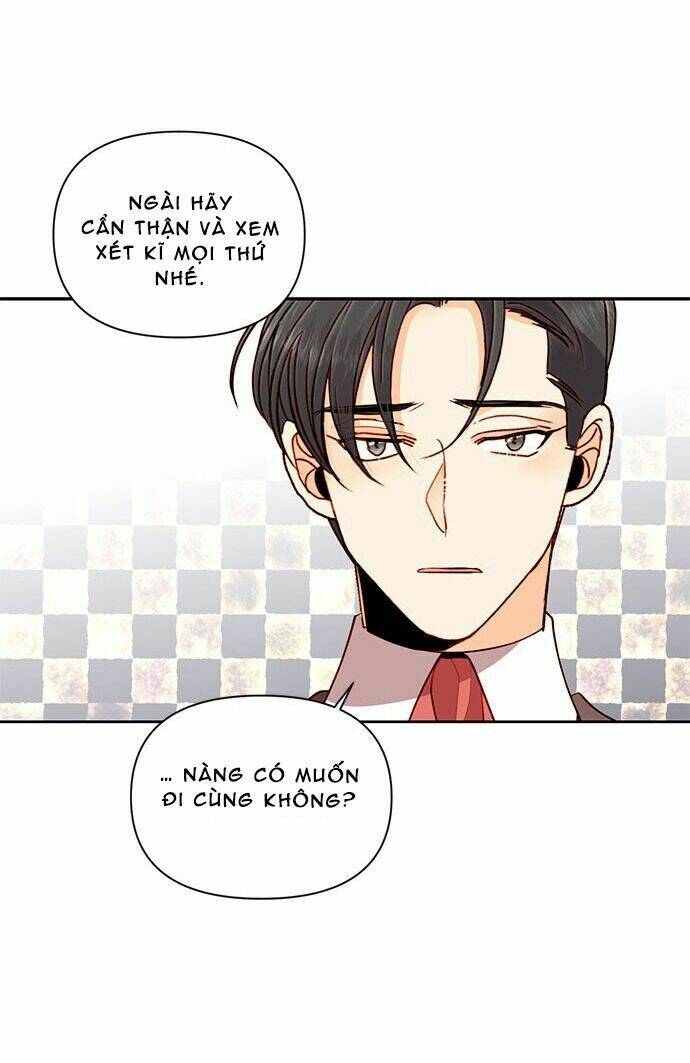 Hoàng Hậu Muốn Tái Hôn Chapter 57 - Trang 2