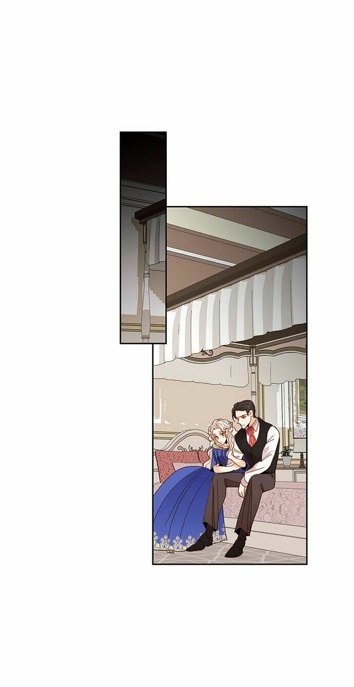 Hoàng Hậu Muốn Tái Hôn Chapter 57 - Trang 2