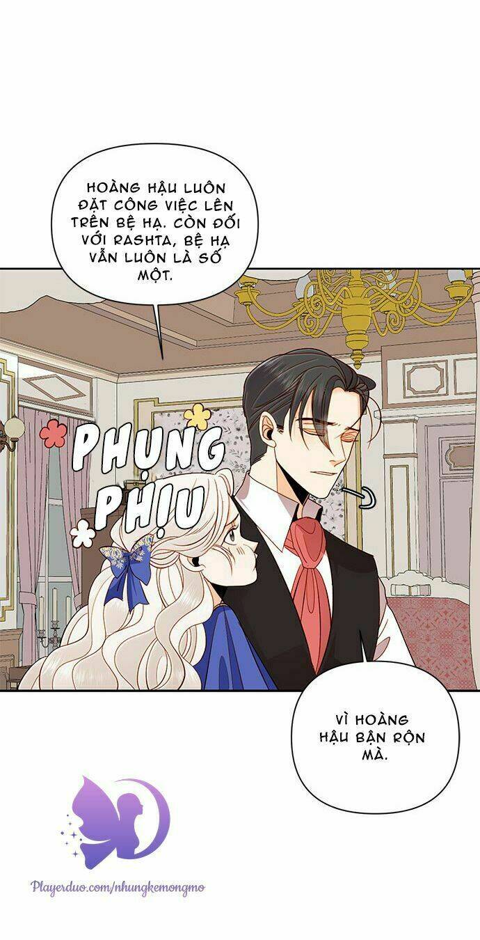 Hoàng Hậu Muốn Tái Hôn Chapter 57 - Trang 2