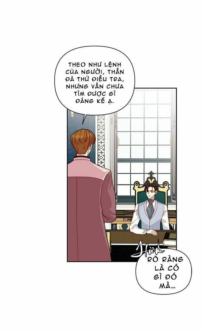 Hoàng Hậu Muốn Tái Hôn Chapter 57 - Trang 2
