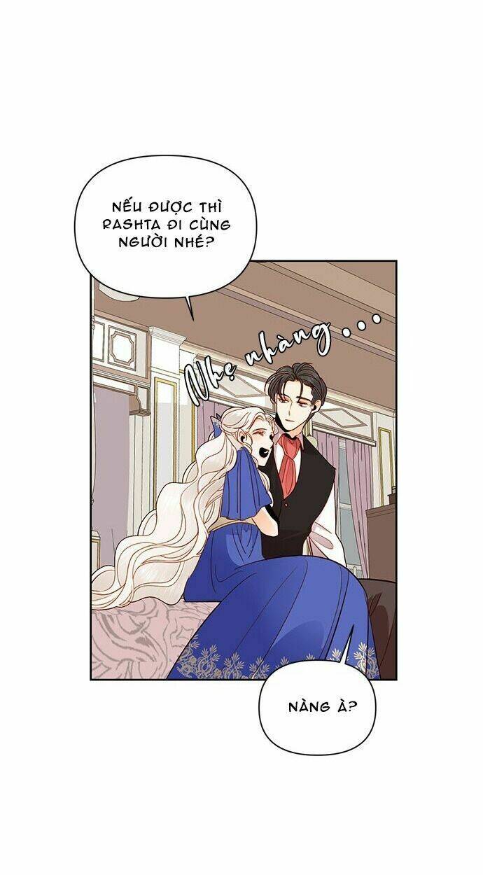 Hoàng Hậu Muốn Tái Hôn Chapter 57 - Trang 2