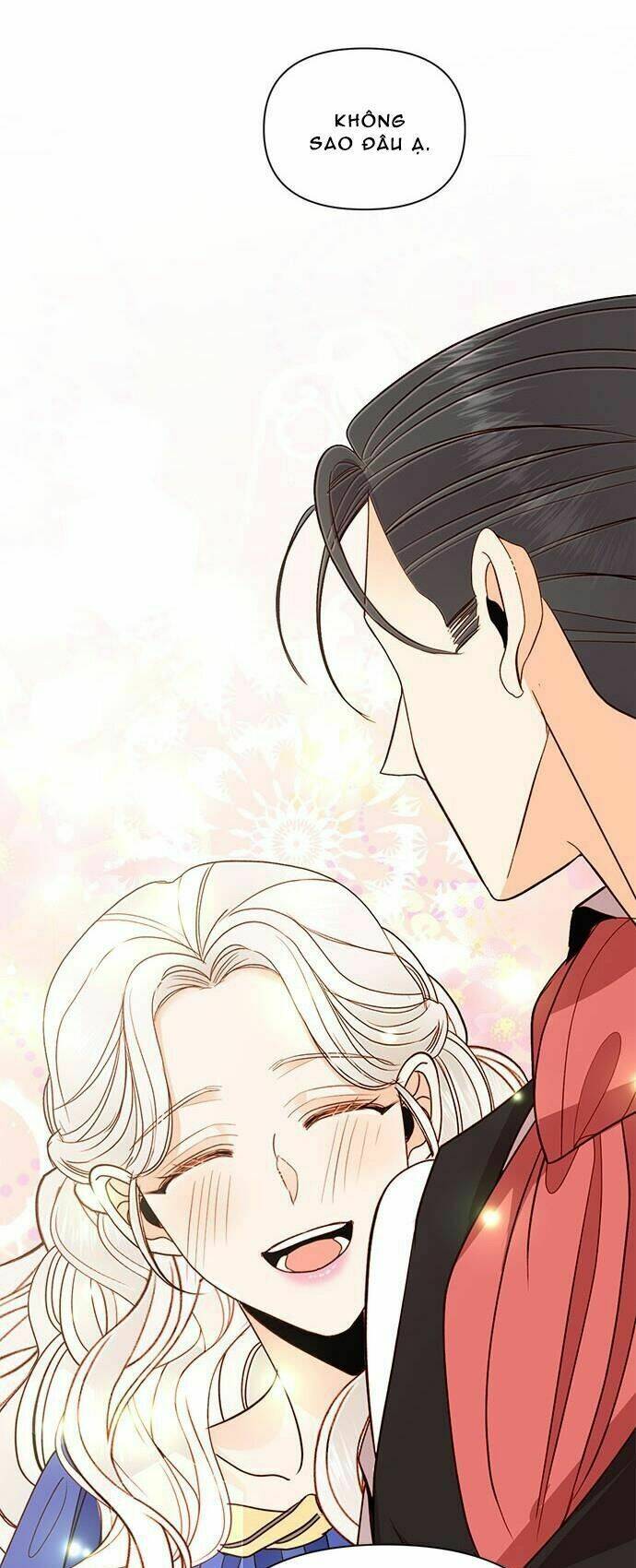 Hoàng Hậu Muốn Tái Hôn Chapter 57 - Trang 2