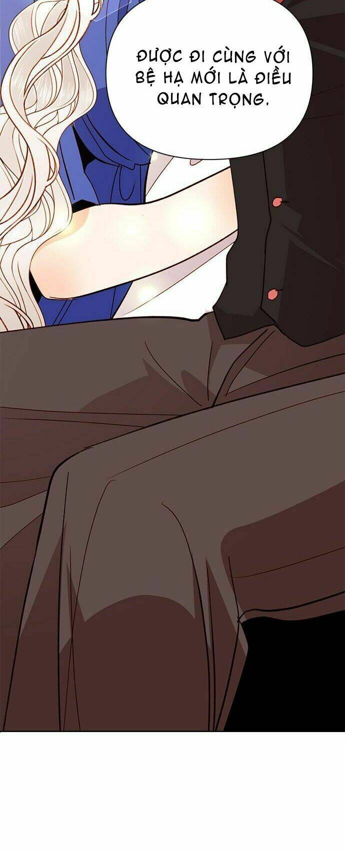 Hoàng Hậu Muốn Tái Hôn Chapter 57 - Trang 2