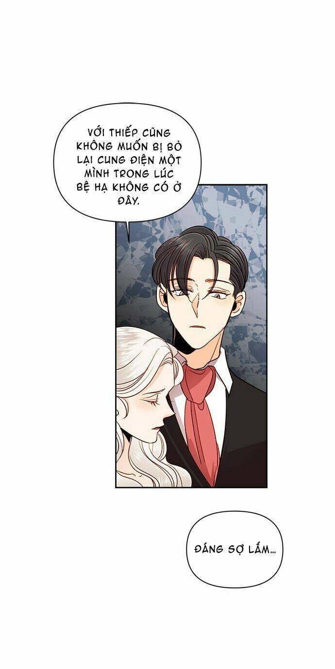 Hoàng Hậu Muốn Tái Hôn Chapter 57 - Trang 2