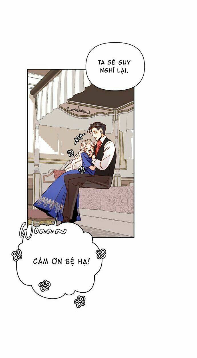 Hoàng Hậu Muốn Tái Hôn Chapter 57 - Trang 2