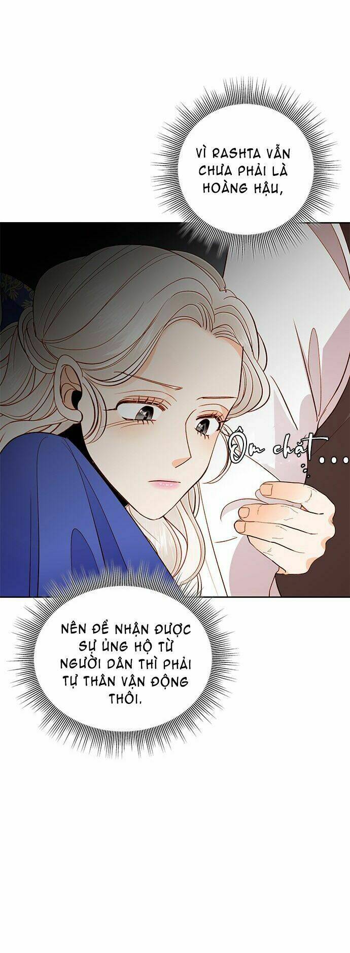 Hoàng Hậu Muốn Tái Hôn Chapter 57 - Trang 2