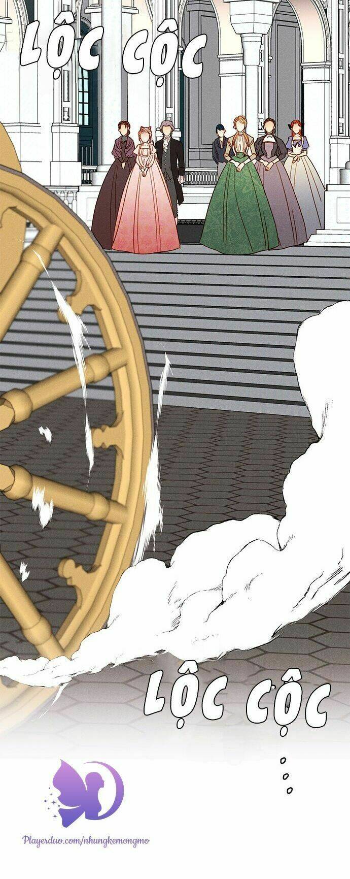 Hoàng Hậu Muốn Tái Hôn Chapter 57 - Trang 2