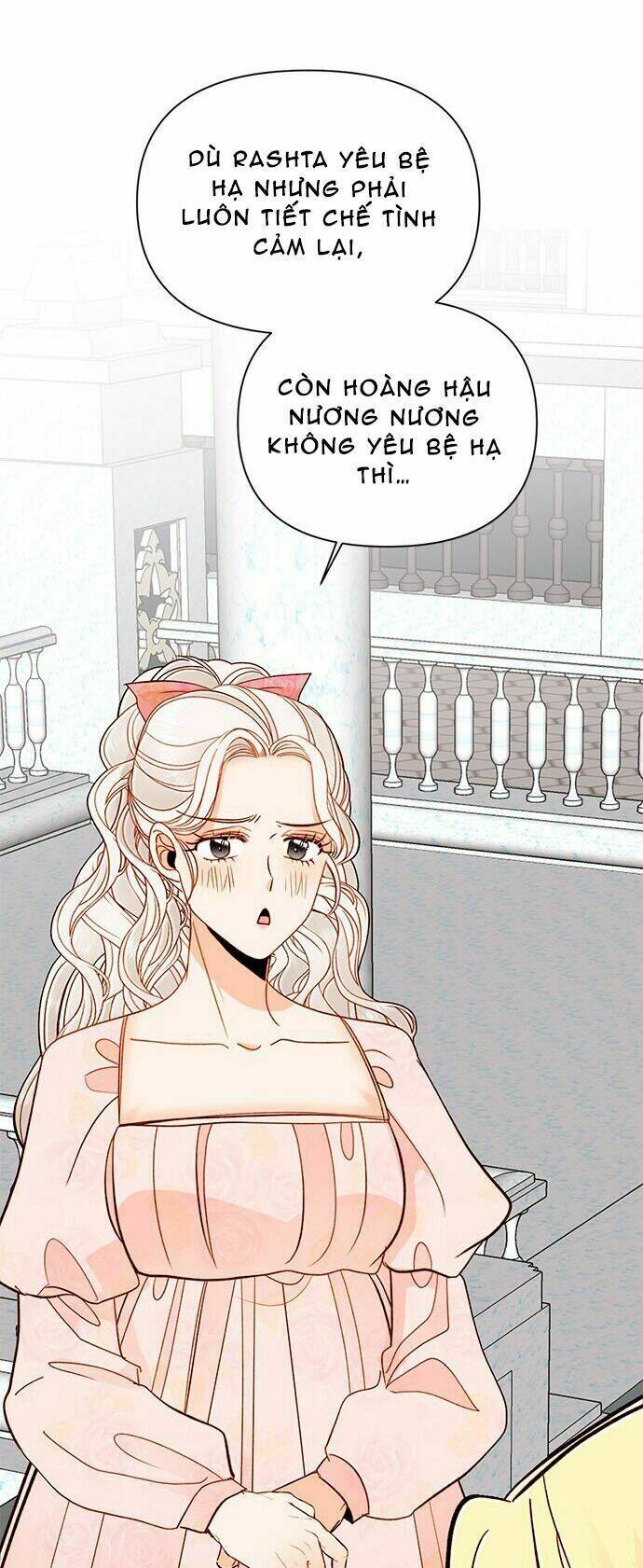 Hoàng Hậu Muốn Tái Hôn Chapter 57 - Trang 2