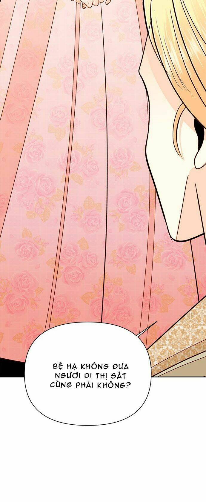 Hoàng Hậu Muốn Tái Hôn Chapter 57 - Trang 2