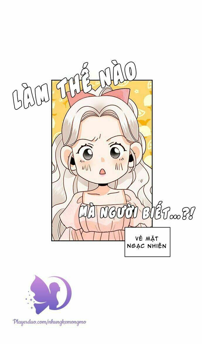 Hoàng Hậu Muốn Tái Hôn Chapter 57 - Trang 2