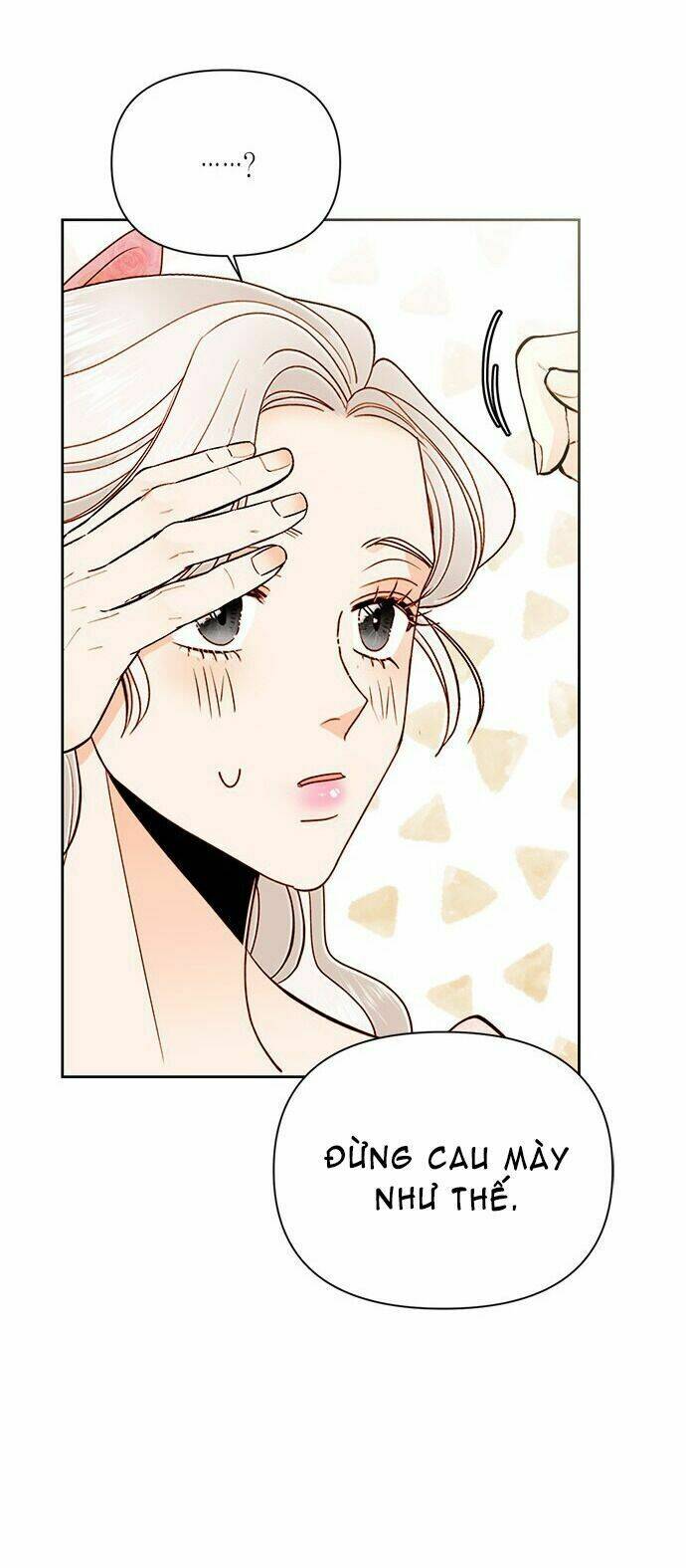 Hoàng Hậu Muốn Tái Hôn Chapter 57 - Trang 2