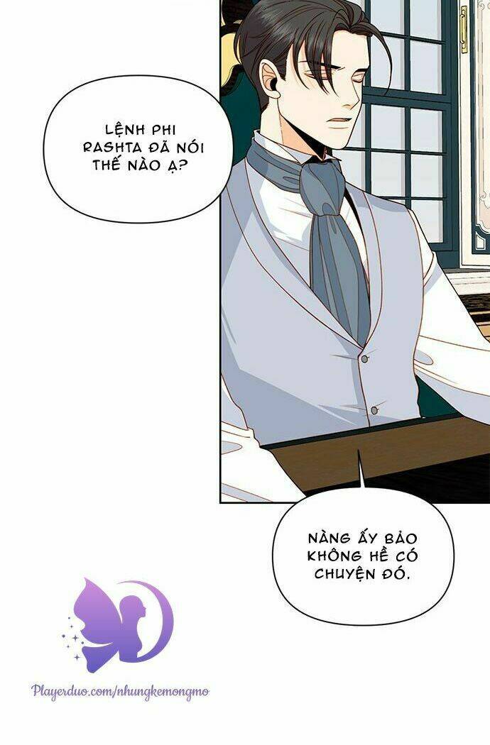 Hoàng Hậu Muốn Tái Hôn Chapter 57 - Trang 2