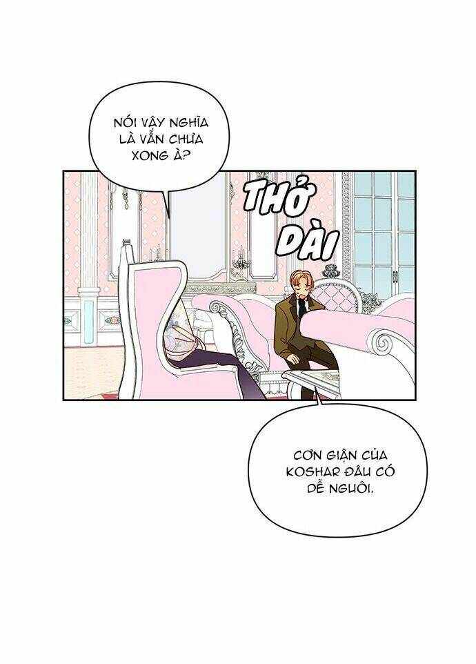 Hoàng Hậu Muốn Tái Hôn Chapter 58 - Trang 2