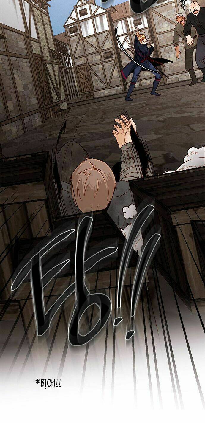 Hoàng Hậu Muốn Tái Hôn Chapter 58 - Trang 2