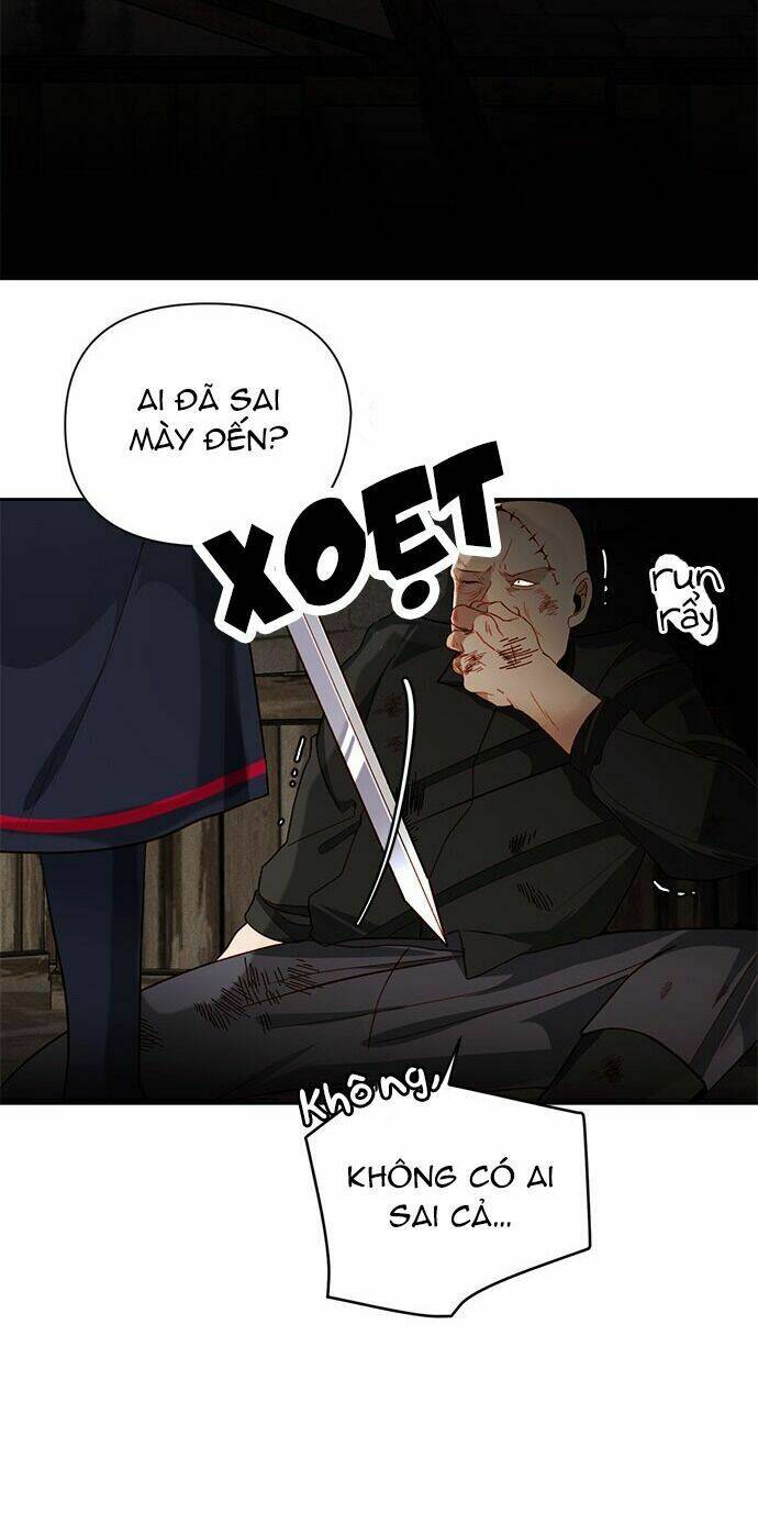 Hoàng Hậu Muốn Tái Hôn Chapter 58 - Trang 2