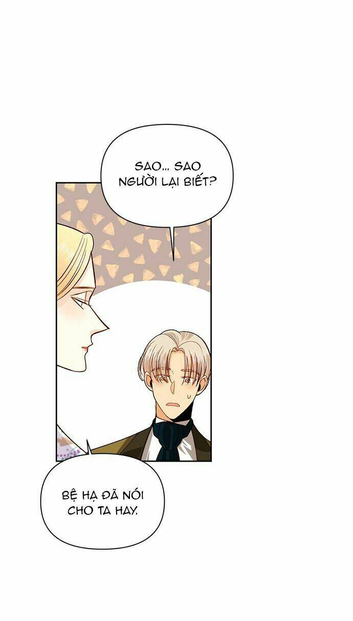 Hoàng Hậu Muốn Tái Hôn Chapter 58 - Trang 2