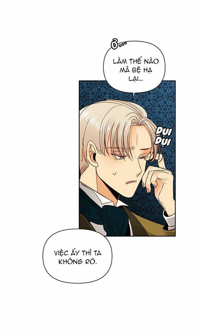 Hoàng Hậu Muốn Tái Hôn Chapter 58 - Trang 2