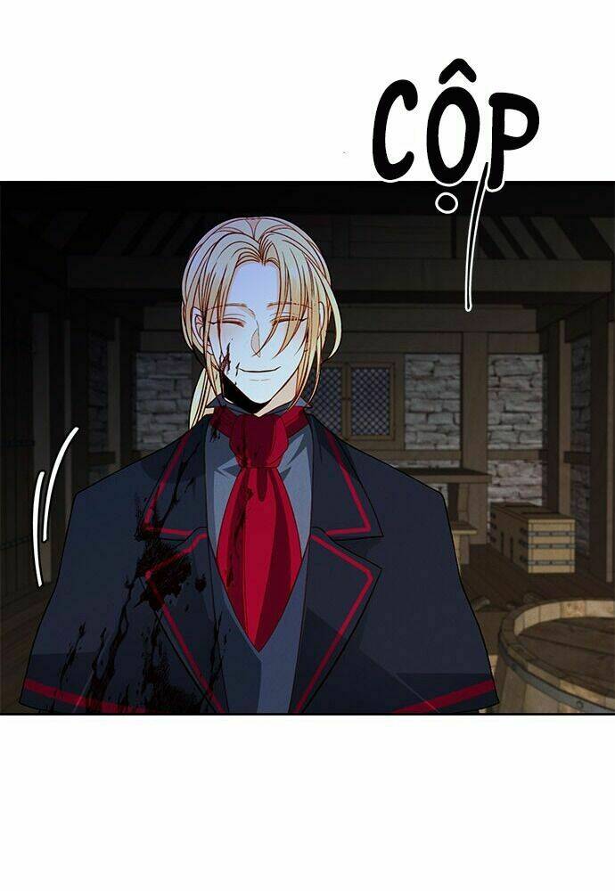 Hoàng Hậu Muốn Tái Hôn Chapter 58 - Trang 2