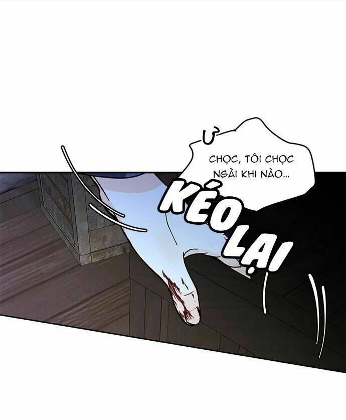 Hoàng Hậu Muốn Tái Hôn Chapter 58 - Trang 2