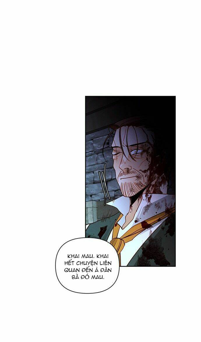 Hoàng Hậu Muốn Tái Hôn Chapter 58 - Trang 2