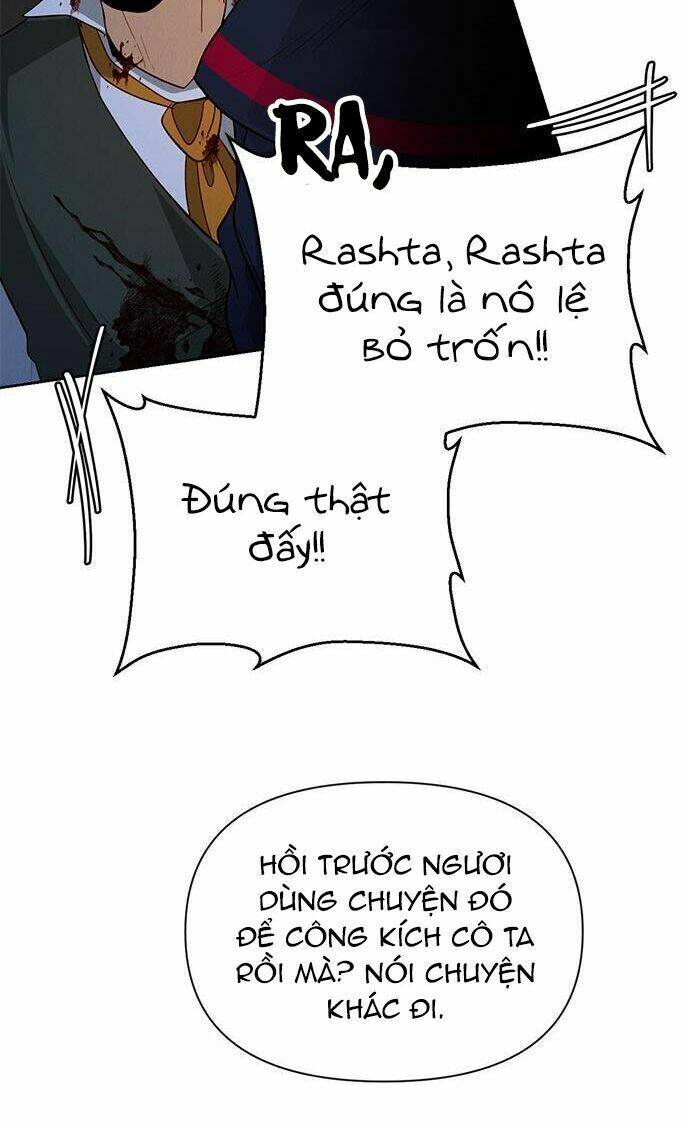 Hoàng Hậu Muốn Tái Hôn Chapter 58 - Trang 2