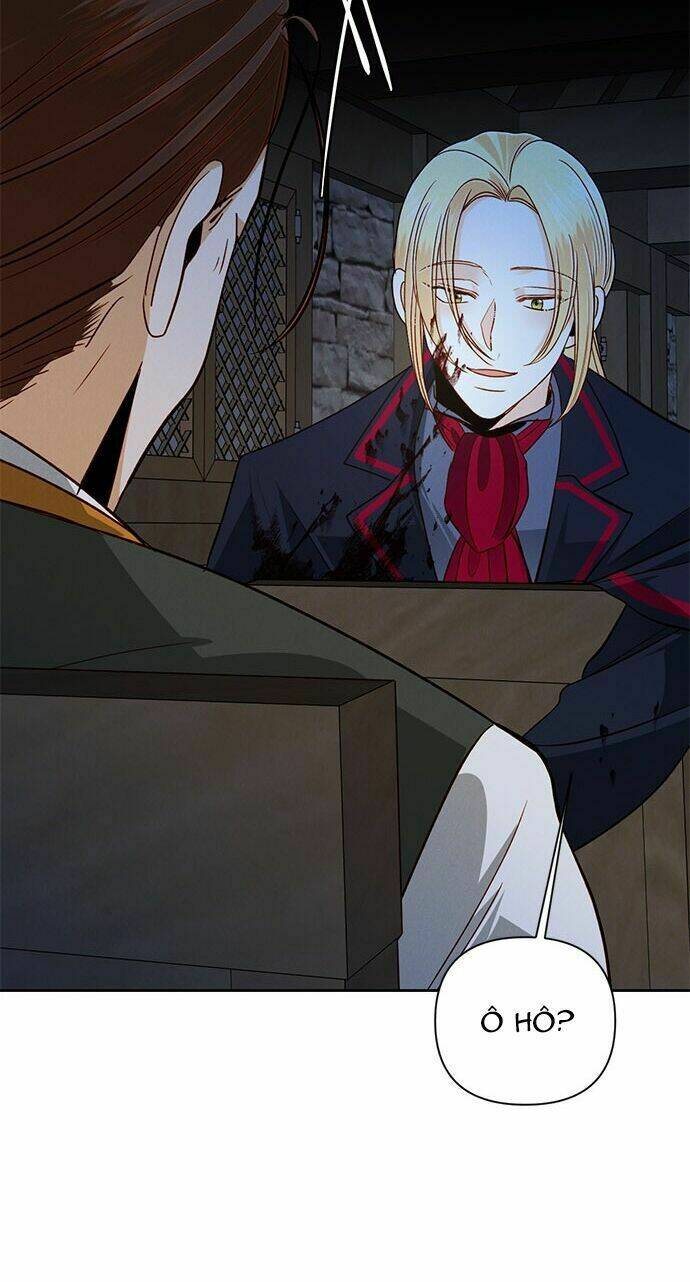 Hoàng Hậu Muốn Tái Hôn Chapter 58 - Trang 2