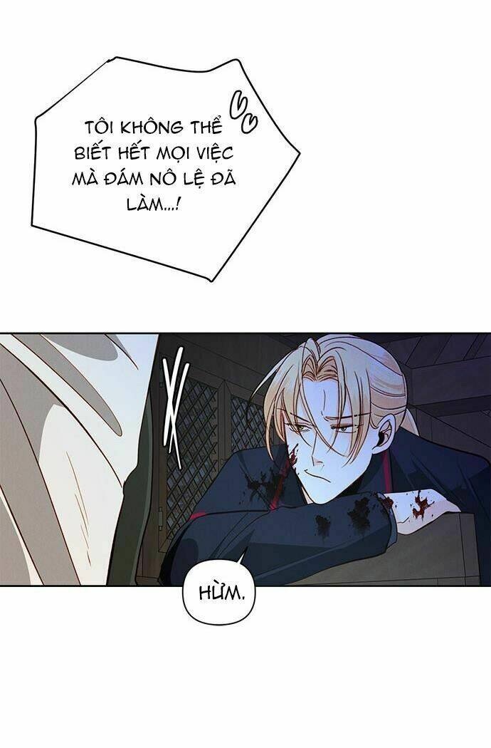 Hoàng Hậu Muốn Tái Hôn Chapter 58 - Trang 2