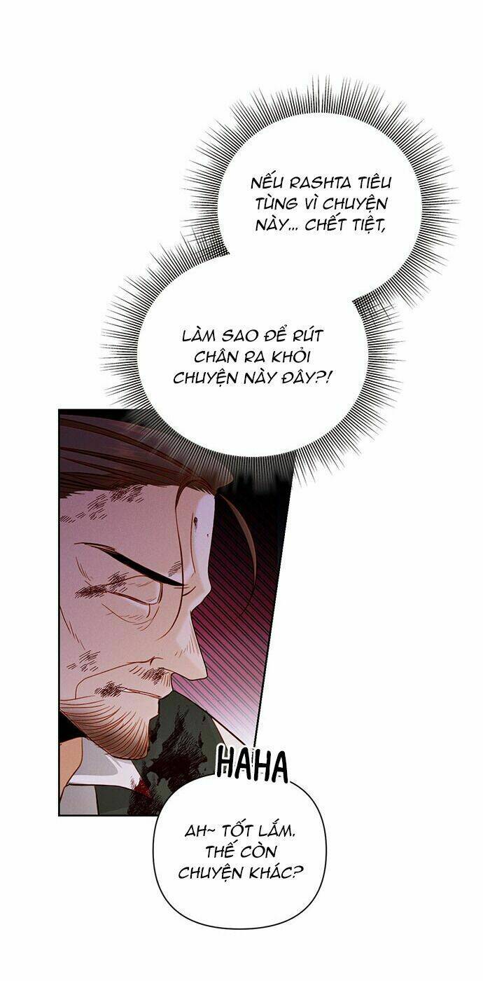 Hoàng Hậu Muốn Tái Hôn Chapter 58 - Trang 2