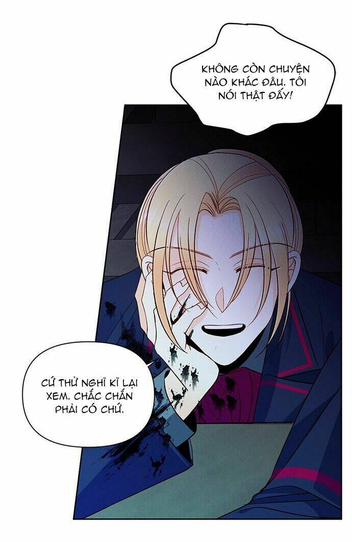 Hoàng Hậu Muốn Tái Hôn Chapter 58 - Trang 2