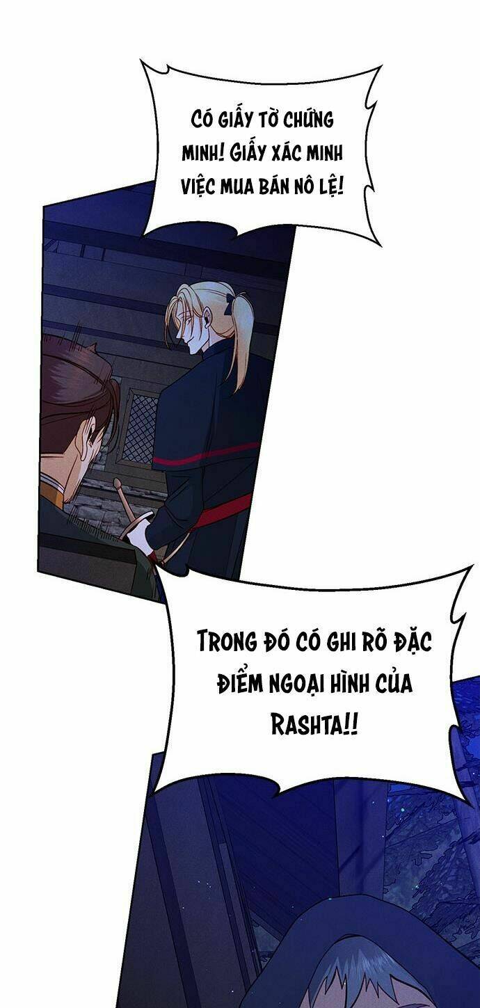 Hoàng Hậu Muốn Tái Hôn Chapter 58 - Trang 2