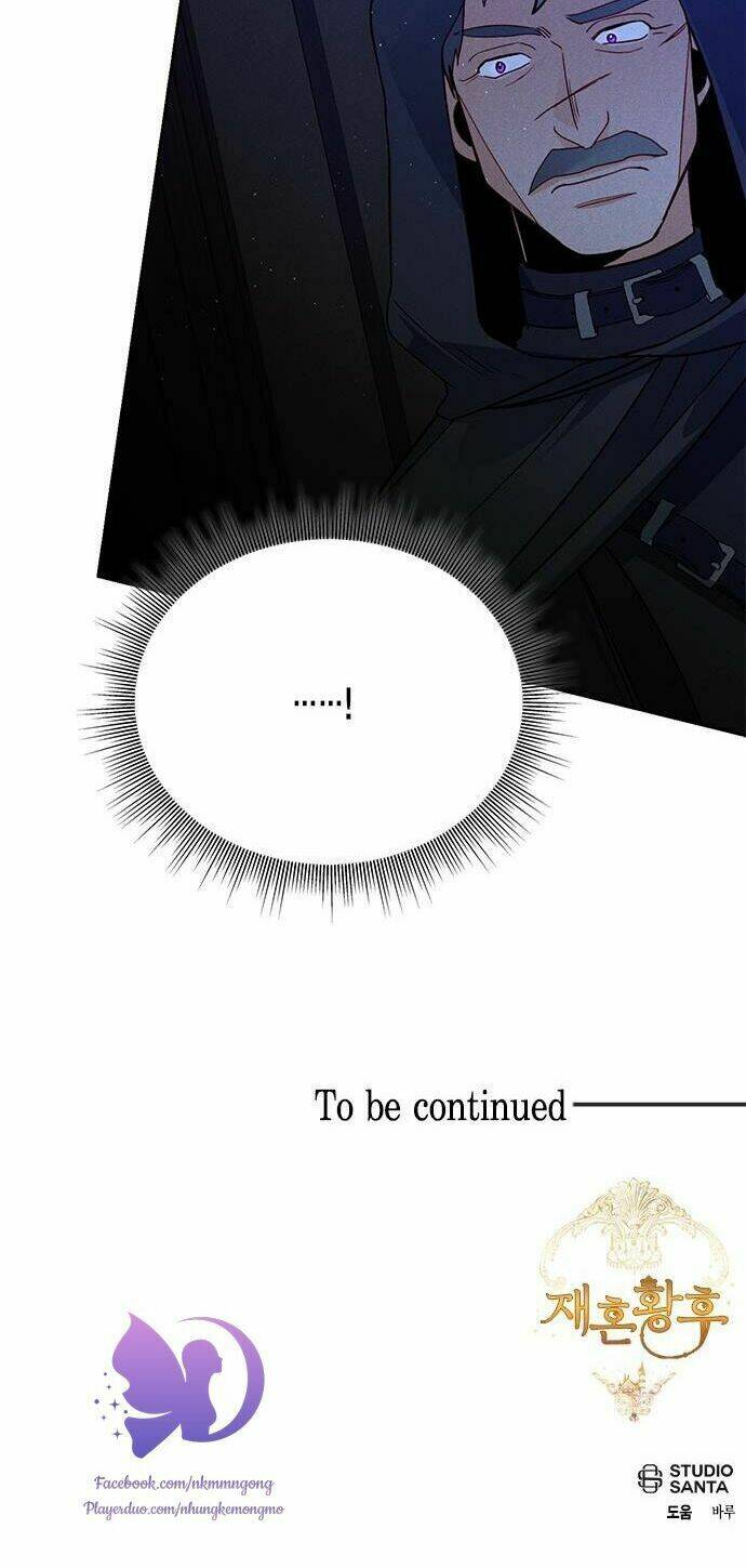 Hoàng Hậu Muốn Tái Hôn Chapter 58 - Trang 2