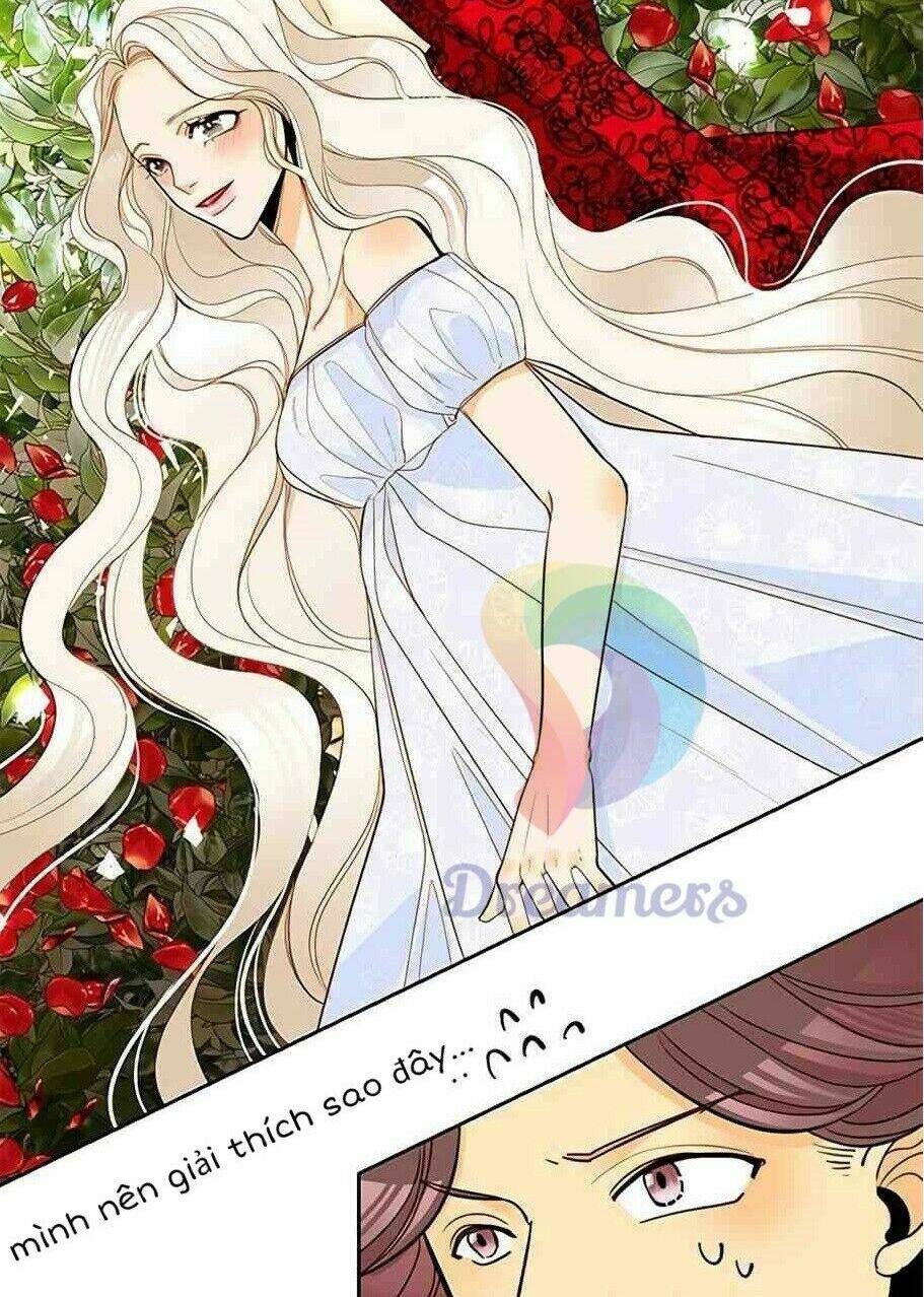 Hoàng Hậu Muốn Tái Hôn Chapter 6 - Trang 2