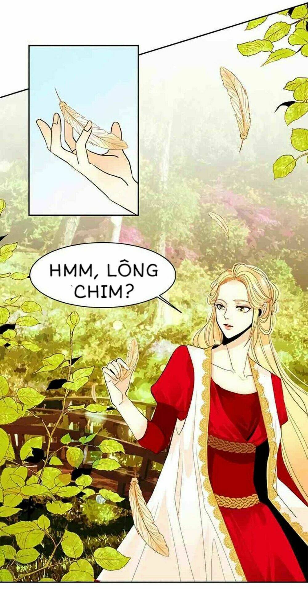 Hoàng Hậu Muốn Tái Hôn Chapter 6 - Trang 2