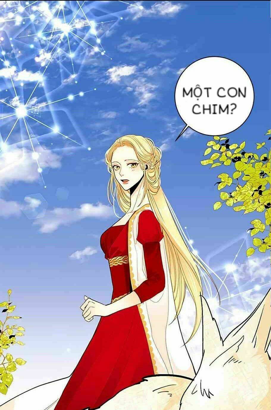 Hoàng Hậu Muốn Tái Hôn Chapter 6 - Trang 2