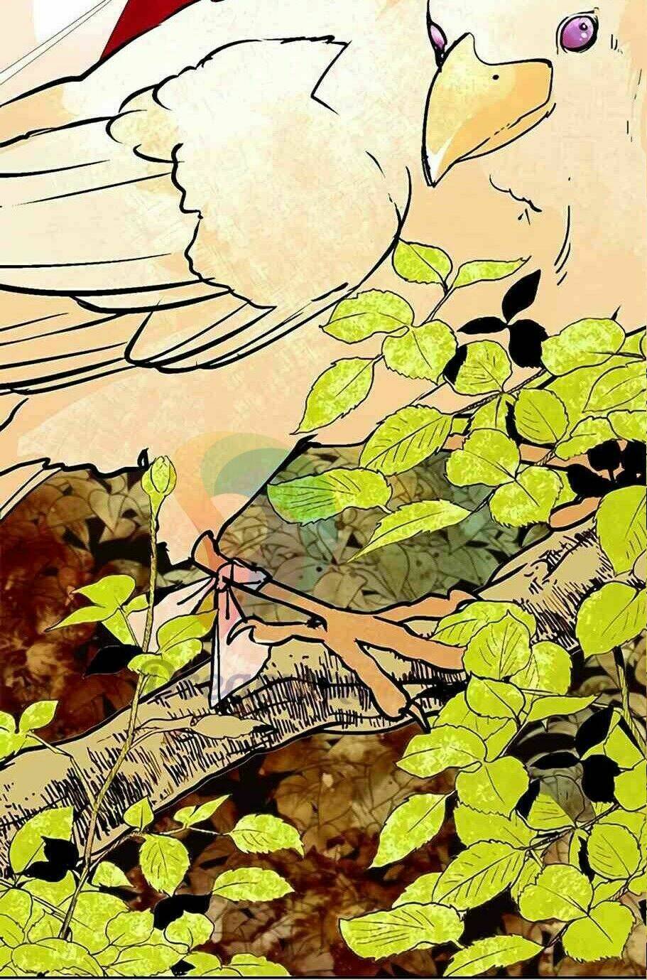 Hoàng Hậu Muốn Tái Hôn Chapter 6 - Trang 2