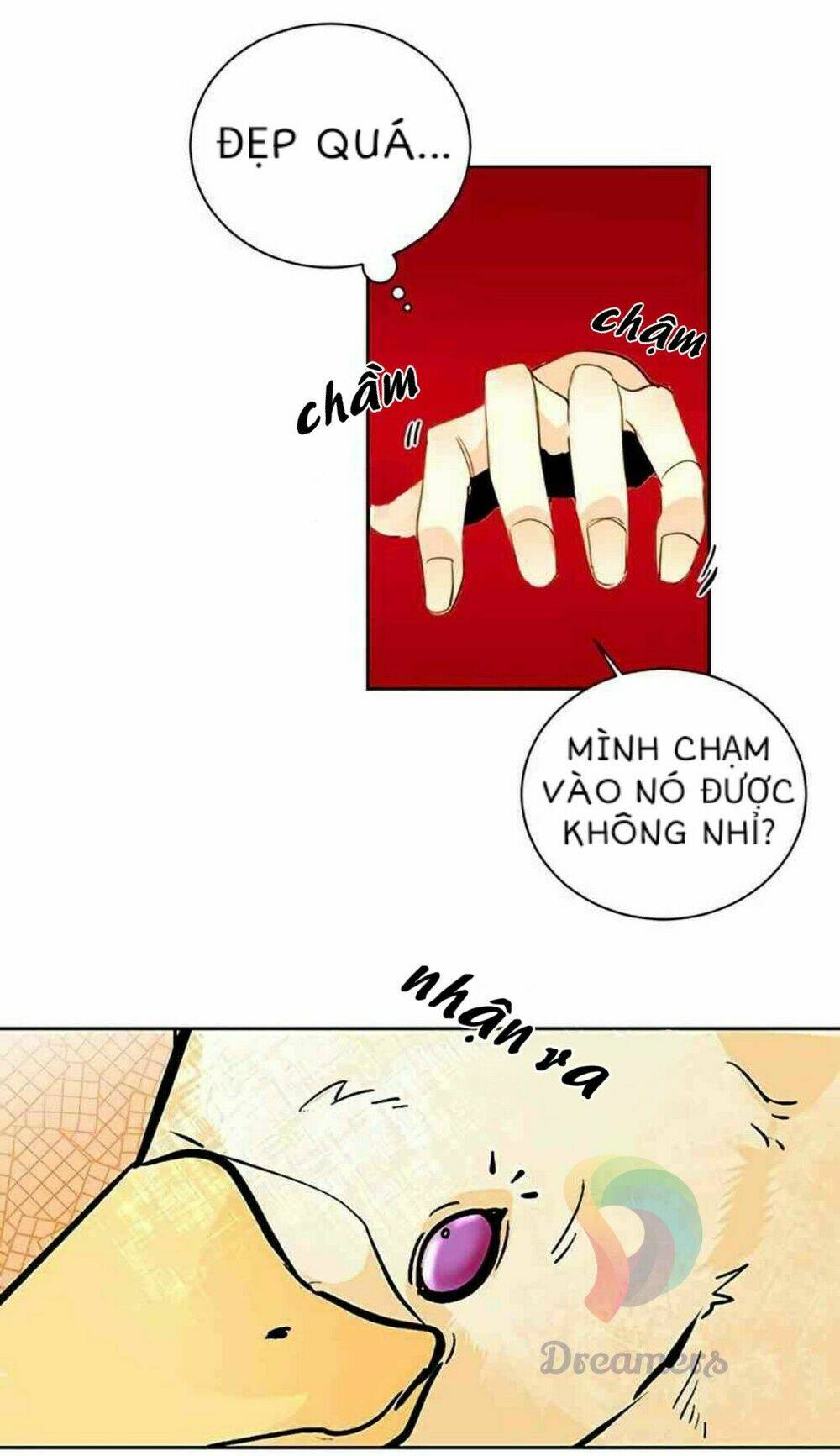 Hoàng Hậu Muốn Tái Hôn Chapter 6 - Trang 2